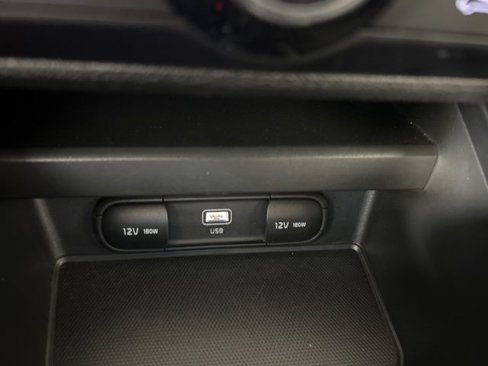 Used 2023 Kia Soul LX w/ Option Group 015 image 35