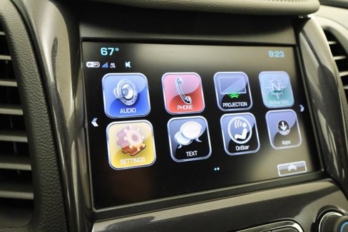 Used 2019 Chevrolet Impala LT image 16