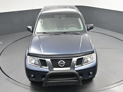 Used 2019 Nissan Frontier SV image 30