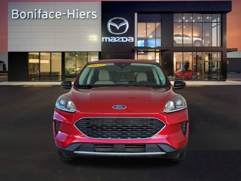 Used 2022 Ford Escape SE w/ Convenience Package image 2