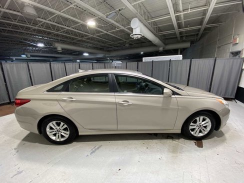 Used 2011 Hyundai Sonata GLS w/ Popular Equipment Pkg 2 image 27