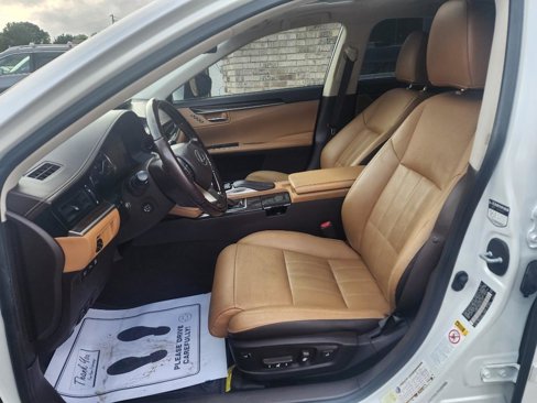 Used 2016 Lexus ES 350 image 14