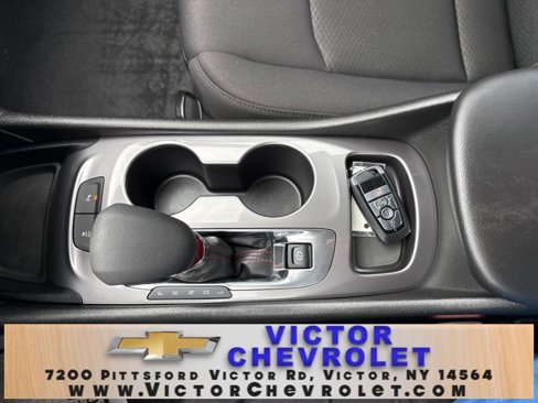 Used 2024 Chevrolet Malibu RS image 23