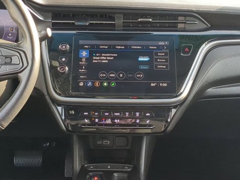Used 2022 Chevrolet Bolt LT image 21