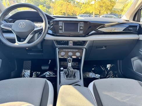 Certified 2024 Volkswagen Taos S image 13