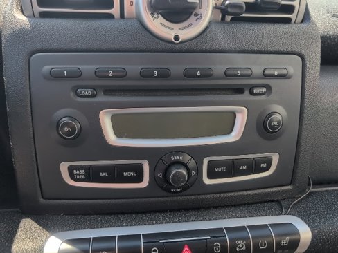 Used 2008 smart fortwo passion image 25
