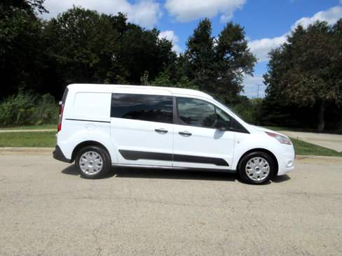 Used 2017 Ford Transit Connect XLT image 6