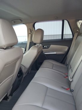 Used 2013 Ford Edge SEL image 8