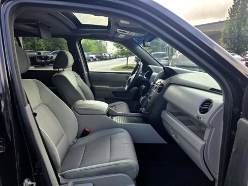 Used 2015 Honda Pilot SE image 45