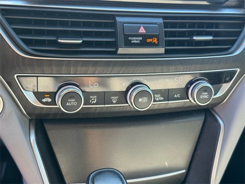 Used 2018 Honda Accord EX-L image 23