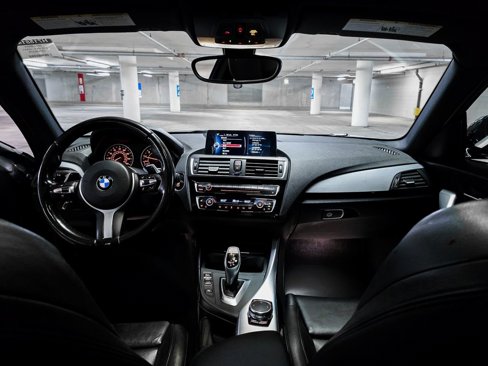 Used 2016 BMW 228i xDrive Coupe image 3