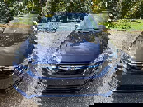 Used 2020 Subaru Impreza 2.0i image 2