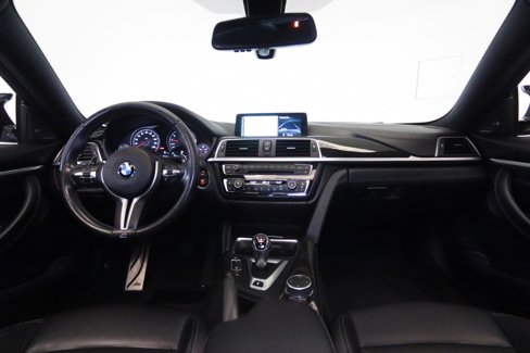 Used 2016 BMW M4 Coupe image 5