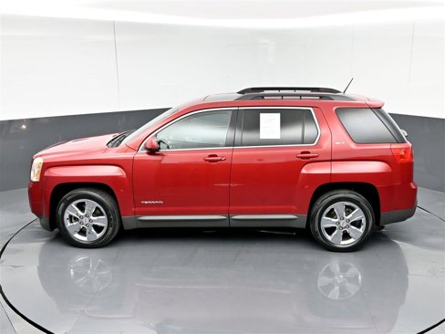Used 2014 GMC Terrain SLT image 27