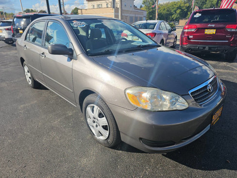 Used 2008 Toyota Corolla LE image 5