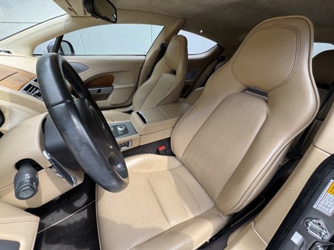 Used 2011 Aston Martin Rapide Luxe image 19