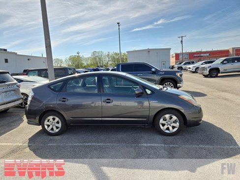 Used 2007 Toyota Prius image 2
