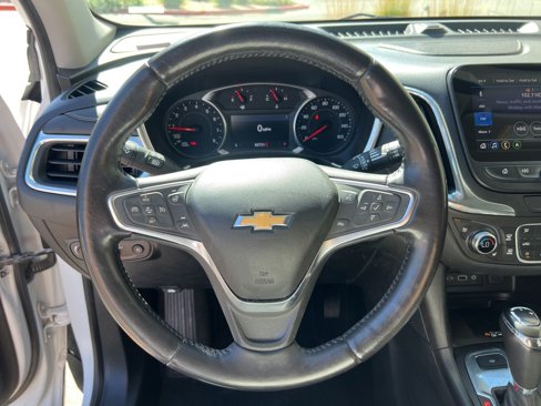 Used 2019 Chevrolet Equinox Premier image 12
