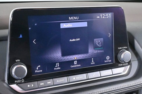 Certified 2023 Nissan Rogue SV image 17