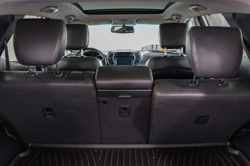 Used 2018 Hyundai Santa Fe Sport image 30