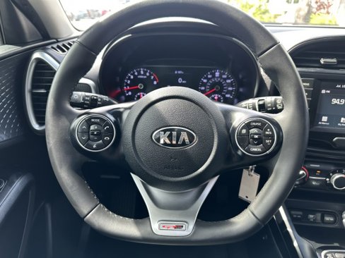 Used 2021 Kia Soul GT-Line image 33