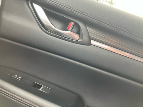 Used 2017 MAZDA CX-5 Grand Touring image 35