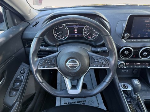 Used 2020 Nissan Sentra SV w/ Electronics Package image 12