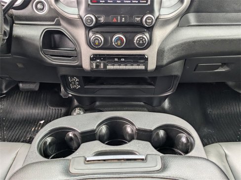 Used 2021 RAM 2500 Tradesman w/ Chrome Appearance Group image 18