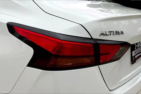 Used 2022 Nissan Altima 2.5 S image 32