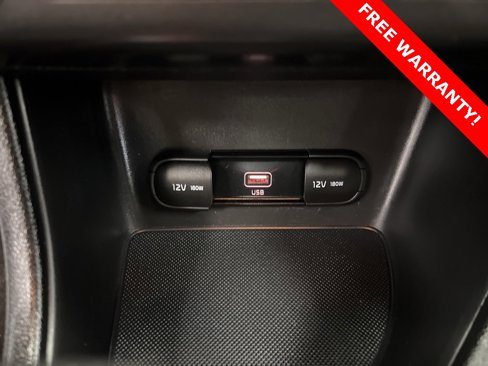 Used 2020 Kia Sportage LX image 17