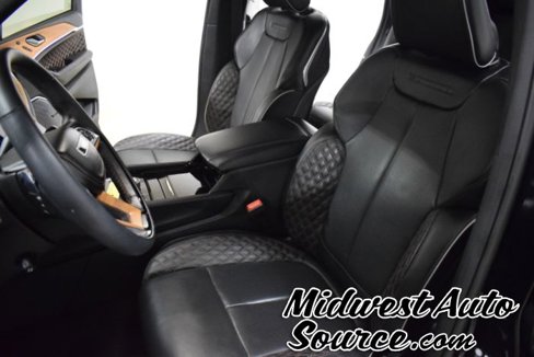 Used 2024 Jeep Grand Cherokee Summit image 13