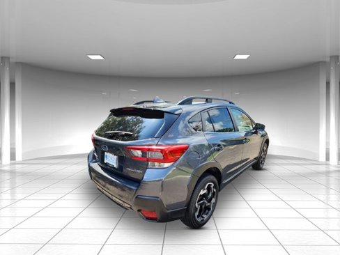 Used 2023 Subaru Crosstrek 2.5i Limited w/ Moonroof Package image 3