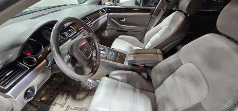 Used 2007 Audi S8 image 12