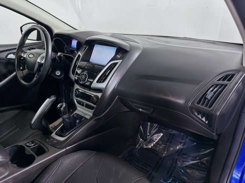 Used 2013 Ford Focus SE image 27