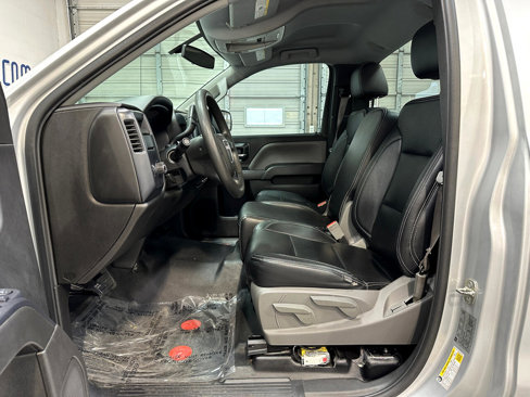 Used 2014 GMC Sierra 1500 2WD Regular Cab w/ Sierra Convenience Package image 11