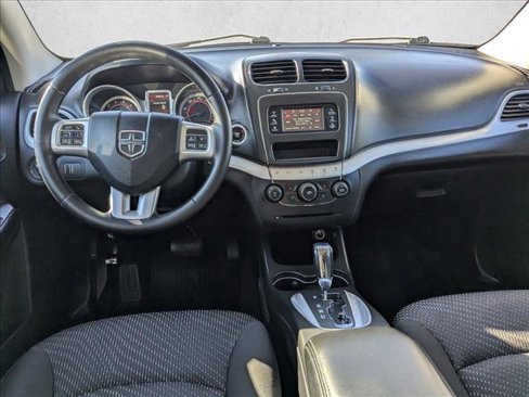 Used 2016 Dodge Journey SXT w/ Premium Group image 16