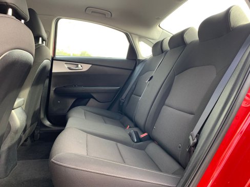 Used 2024 Kia Forte LXS image 23