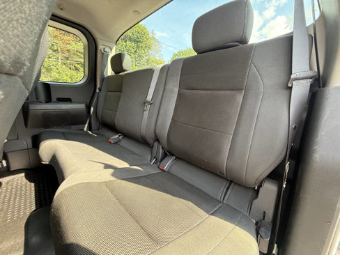 Used 2008 Nissan Titan XE image 21