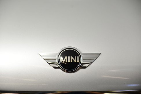 Used 2014 MINI Cooper Paceman S image 17