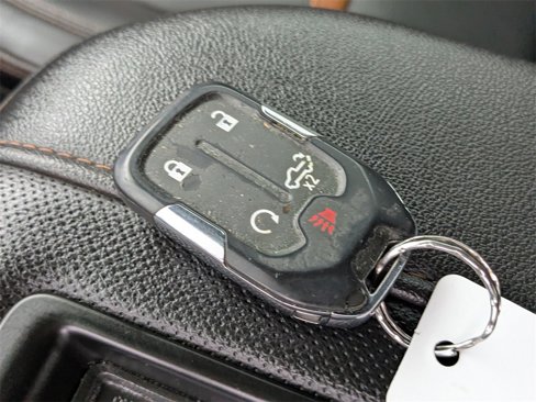 Used 2021 GMC Sierra 1500 AT4 image 28