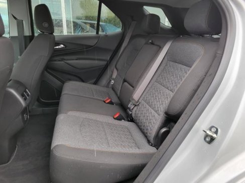 Certified 2022 Chevrolet Equinox LT image 32