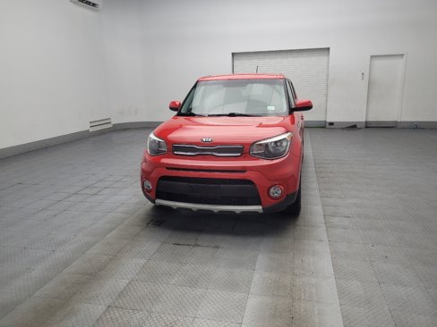 Used 2019 Kia Soul + image 15