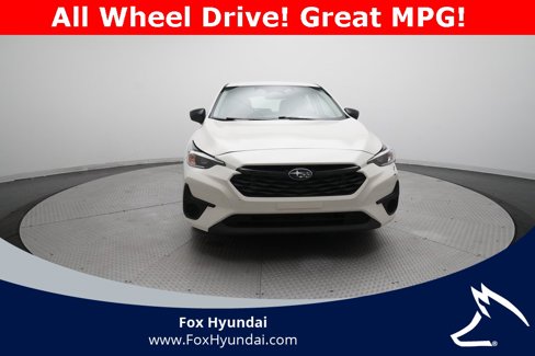 Used 2024 Subaru Impreza 2.0i image 12