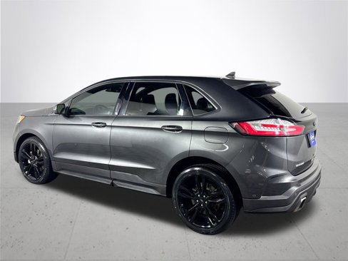 Used 2020 Ford Edge ST w/ Equipment Group 401A image 8