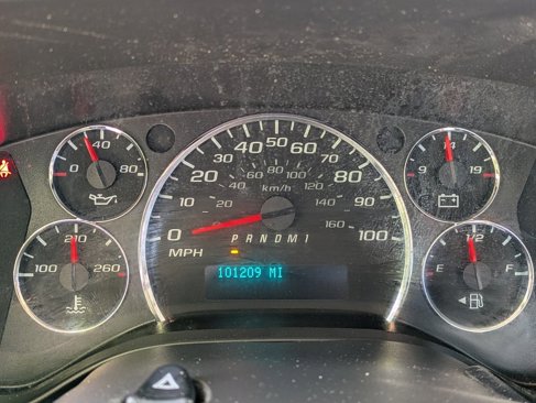 Used 2019 Chevrolet Express 2500 Extended w/ Enhanced Convenience Package image 16