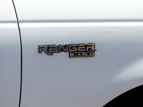 Used 1996 Ford Ranger 2WD Regular Cab image 9