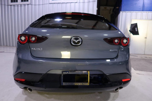 Used 2023 MAZDA MAZDA3 s image 4