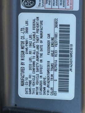 Used 2010 Nissan 370Z Touring w/ Sport Pkg image 31