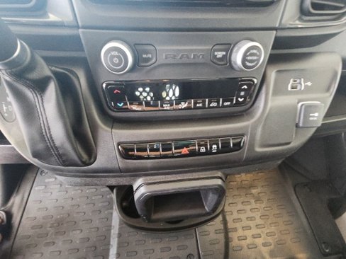 Used 2023 RAM ProMaster 2500 image 45