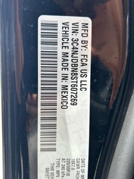 New 2025 Jeep Compass Latitude w/ Altitude Special Edition image 42